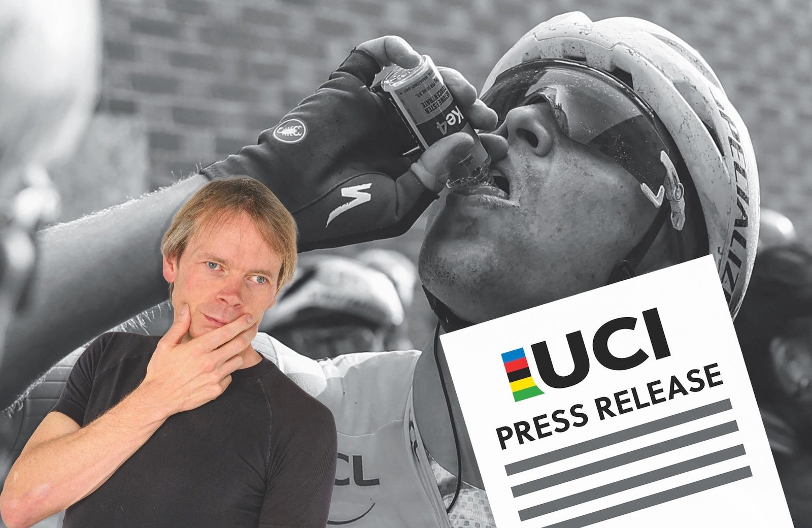 UCI’s recommendation for ketone drinks UCI’s recommendation for ketone drinks