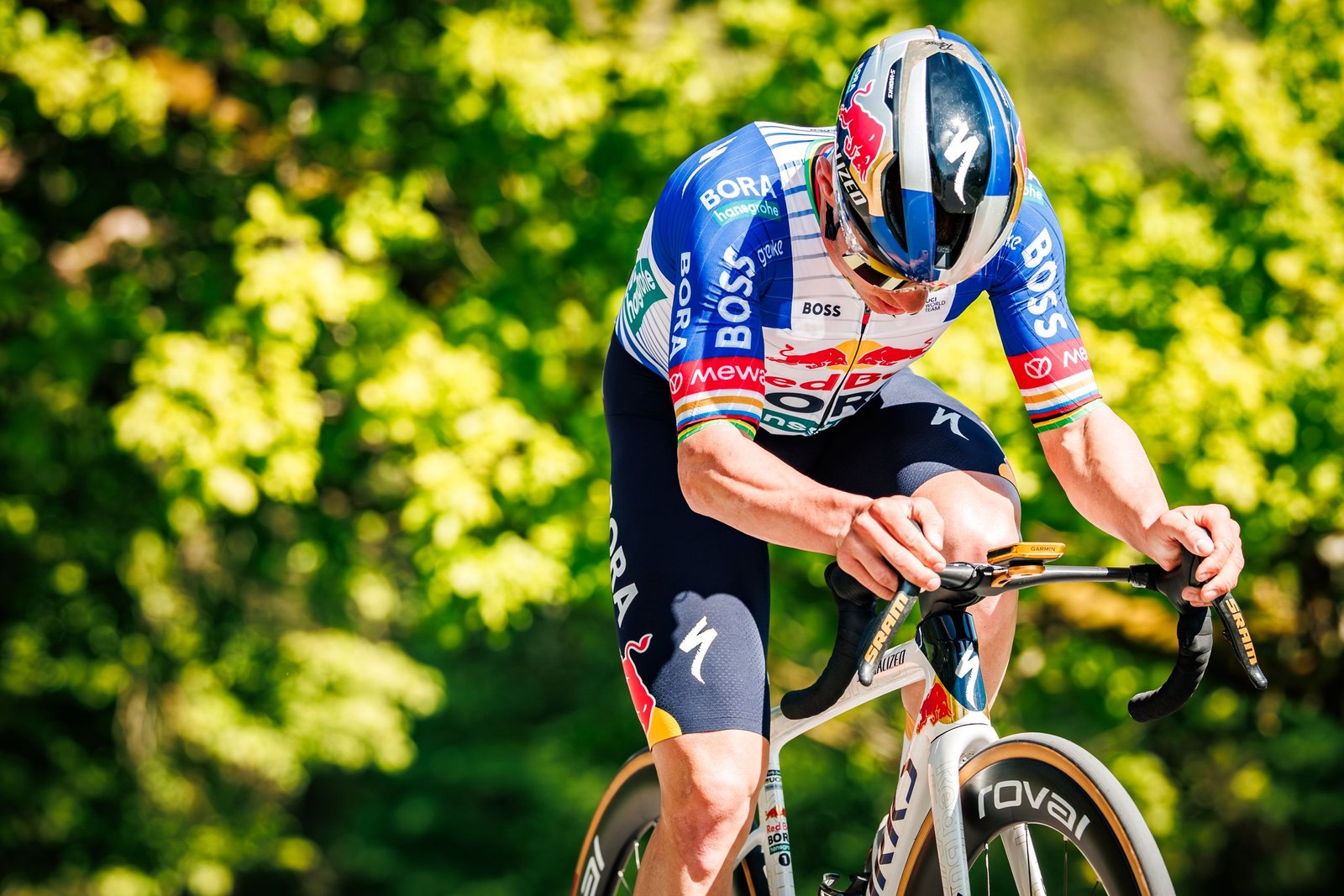 Remco Evenepoel appears to reveal extraordinary FTP figures in YouTube video Remco Evenepoel appears to reveal extraordinary FTP figures in YouTube video