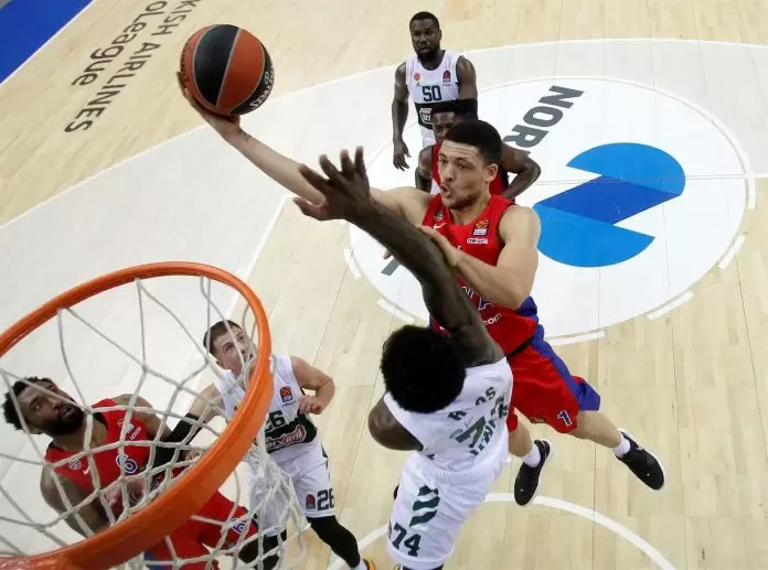 Maccabi extends Gabriel Lundberg through 2029 Maccabi extends Gabriel Lundberg through 2029