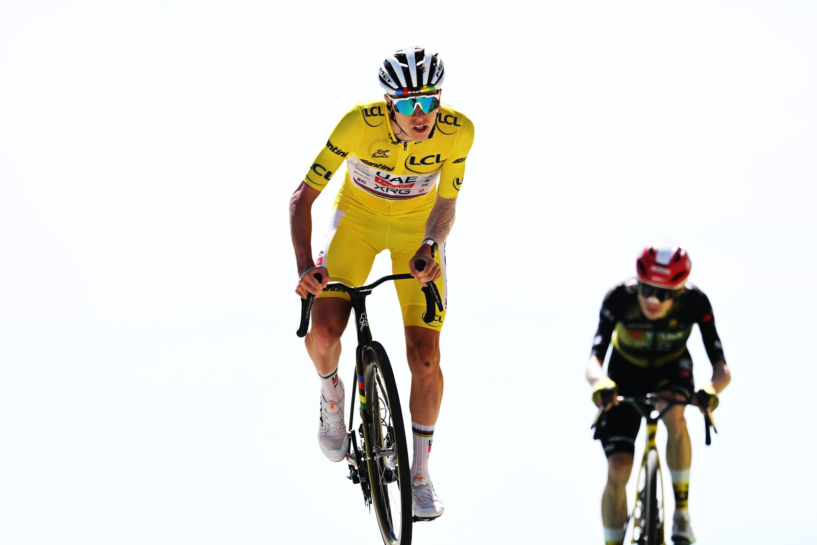 Seven Tour de France stages to be broadcast live for free in UK on Welsh channel S4C Seven Tour de France stages to be broadcast live for free in UK on Welsh channel S4C