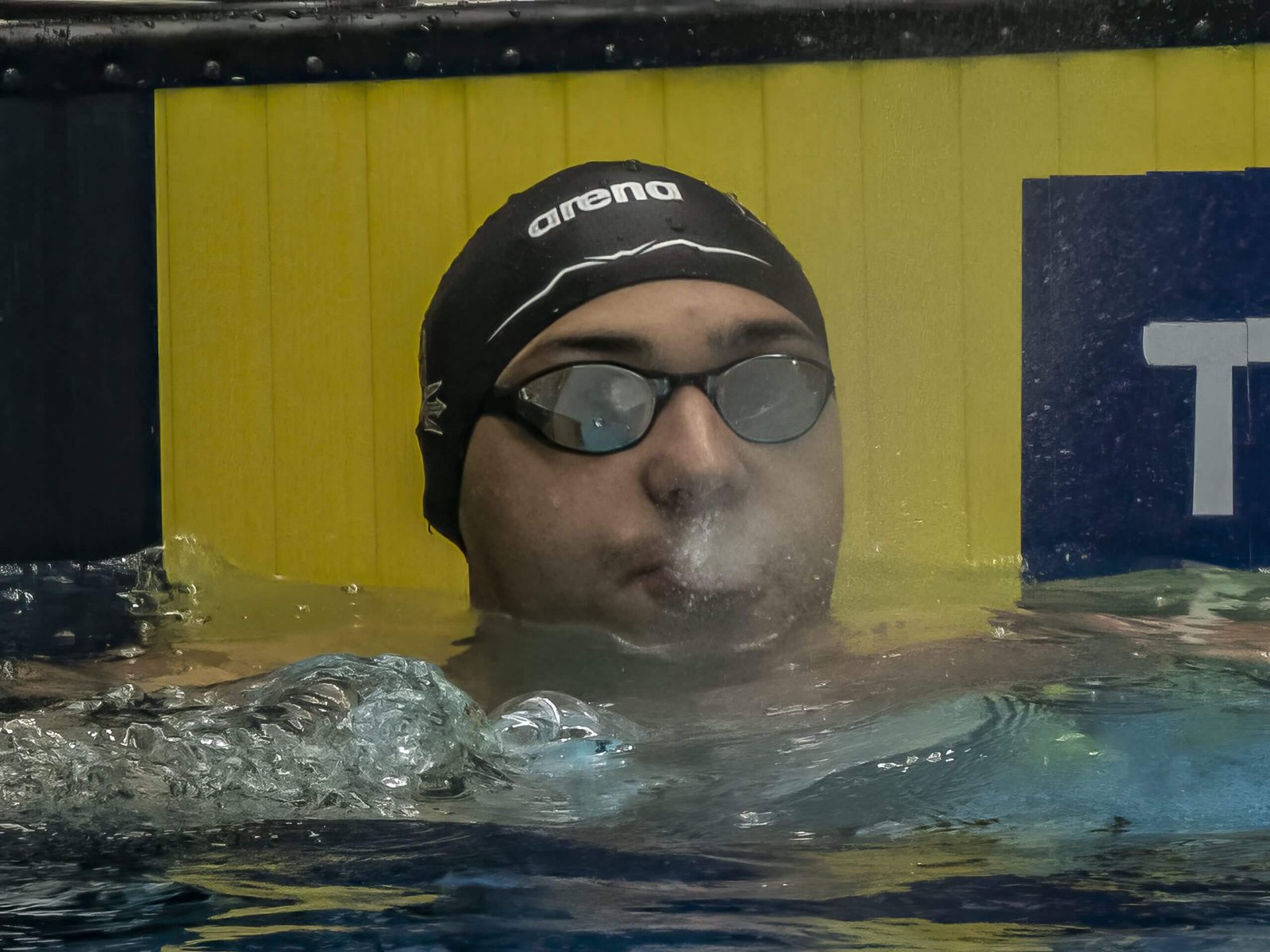 Ilya Kharun Blasts Personal Best in 100 Butterfly at U.S. Nationals Ilya Kharun Blasts Personal Best in 100 Butterfly at U.S. Nationals