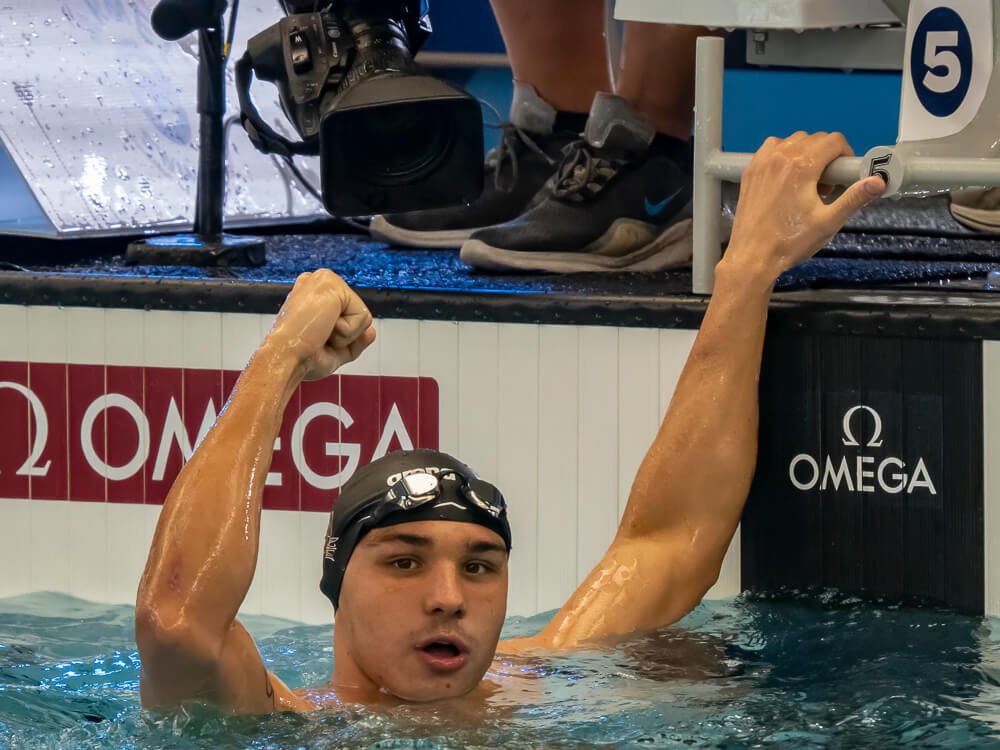 Ilya Kharun Carrying Momentum on Way to World Cup in Toronto