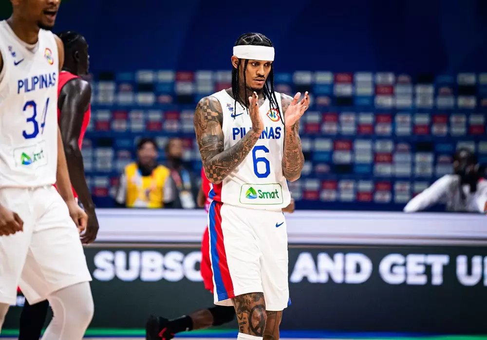 Two Fil-Ams set to clash in NBA Finals: Dylan Harper and Jordan Clarkson Two Fil-Ams set to clash in NBA Finals: Dylan Harper and Jordan Clarkson