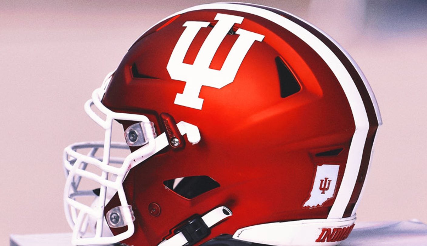 ‘Hoosier the Bison’ is Back! Indiana Announces Mascot’s Return For Season Opener ‘Hoosier the Bison’ is Back! Indiana Announces Mascot’s Return For Season Opener