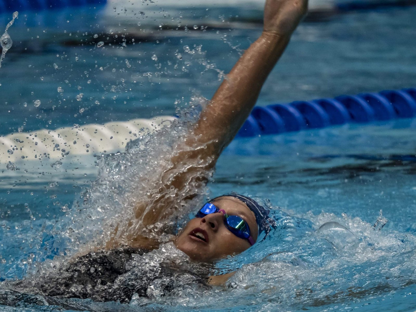 Isabelle Stadden Continues Stellar Year With 2:04.76 200 Back Isabelle Stadden Continues Stellar Year With 2:04.76 200 Back
