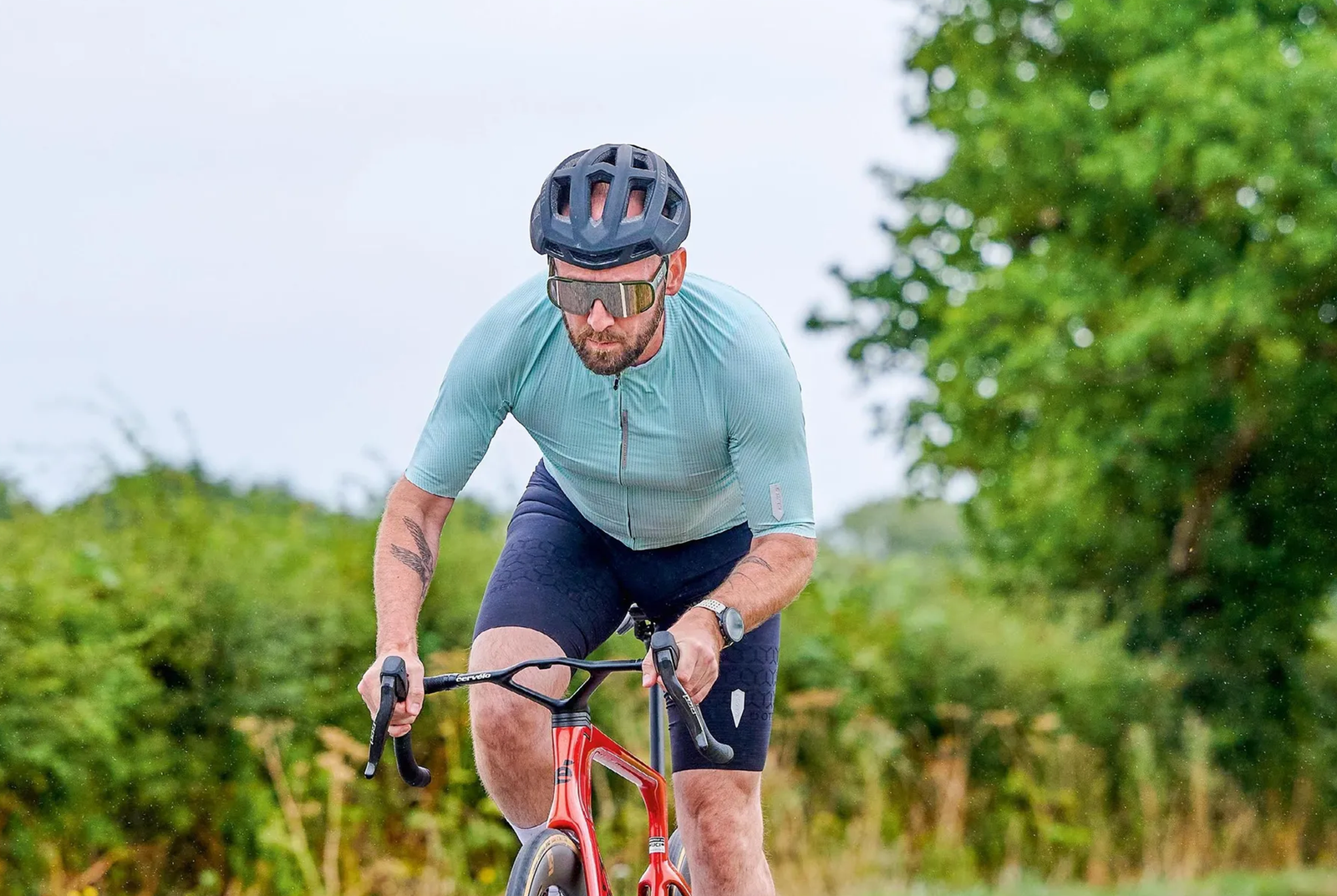 I was broke, depressed and disillusioned – Here’s how I cycled my way back to health and happiness I was broke, depressed and disillusioned – Here’s how I cycled my way back to health and happiness