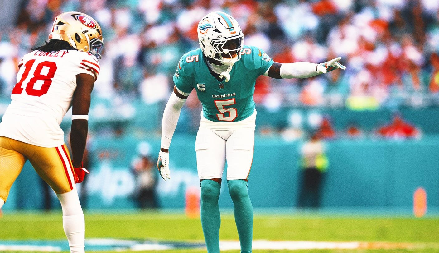 Steelers Add Tone Setter in Jalen Ramsey, But Is He Worth the Money? Steelers Add Tone Setter in Jalen Ramsey, But Is He Worth the Money?