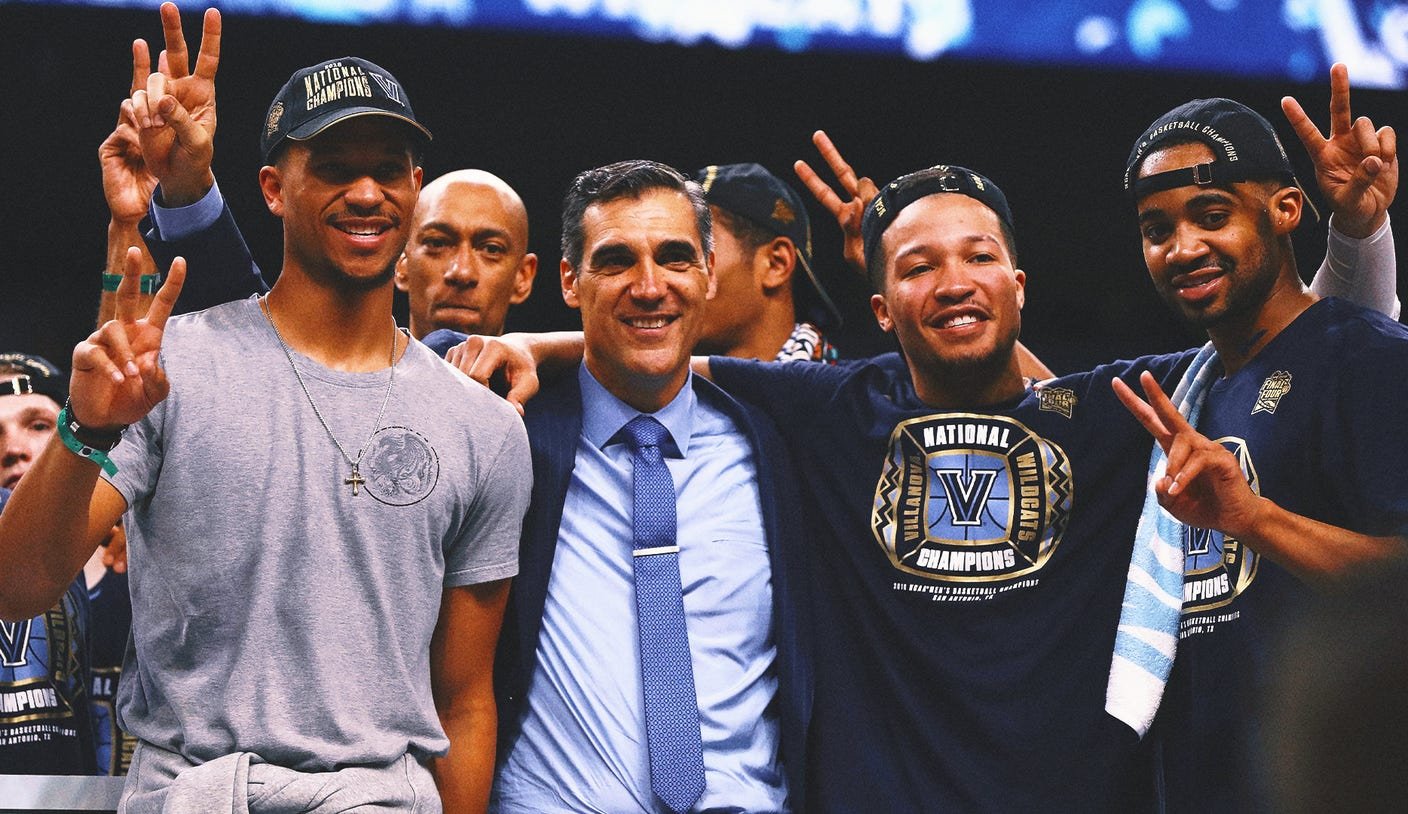 Former Villanova coach Jay Wright not interested in Knicks head coach job Former Villanova coach Jay Wright not interested in Knicks head coach job