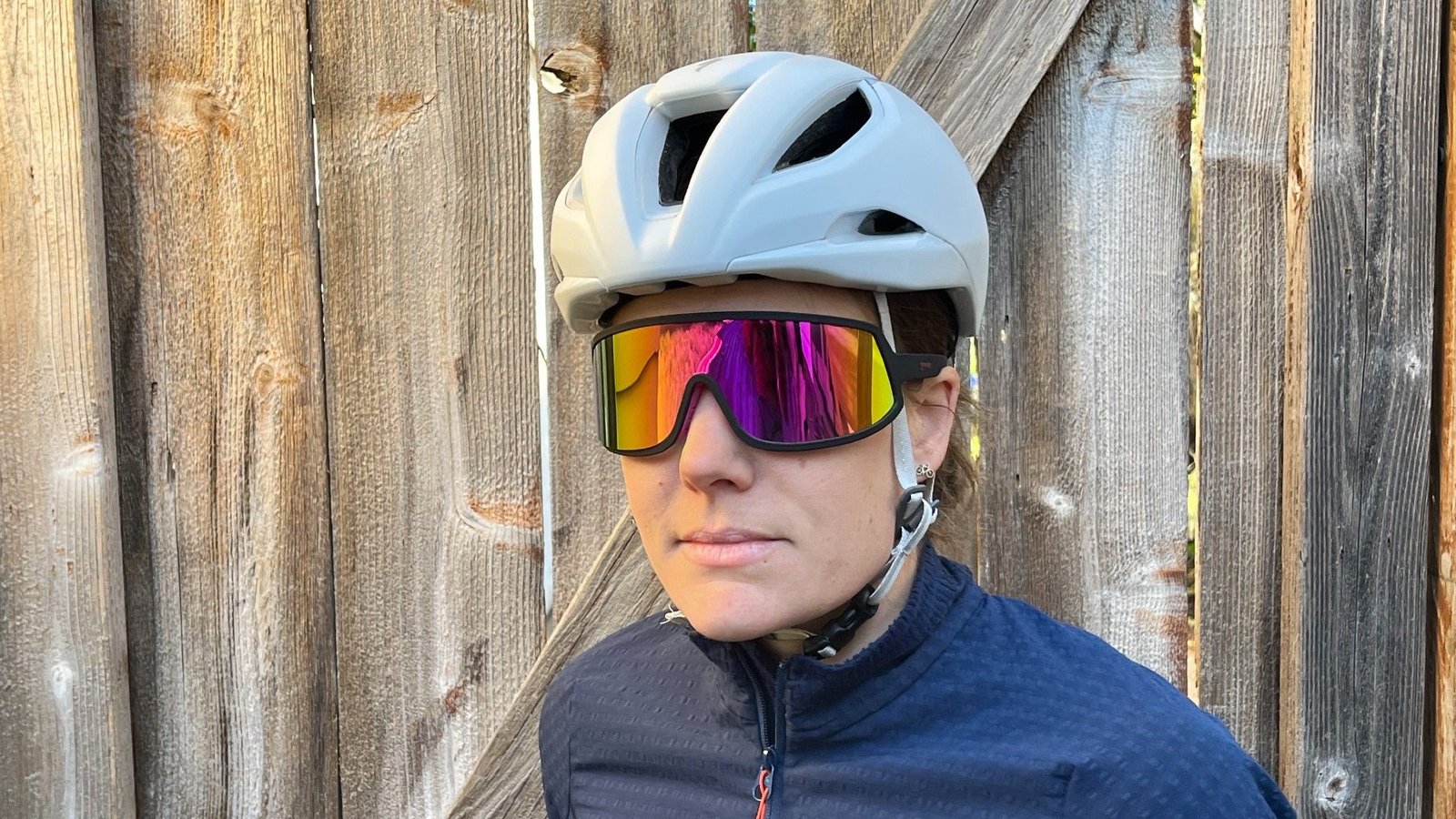 The Specialized Evade 3 has off in this Memorial Day weekend deal The Specialized Evade 3 has off in this Memorial Day weekend deal