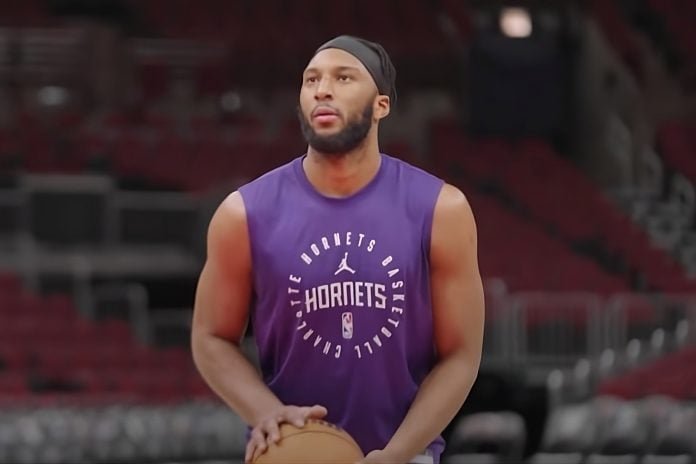 Josh Okogie joins Rockets Josh Okogie joins Rockets