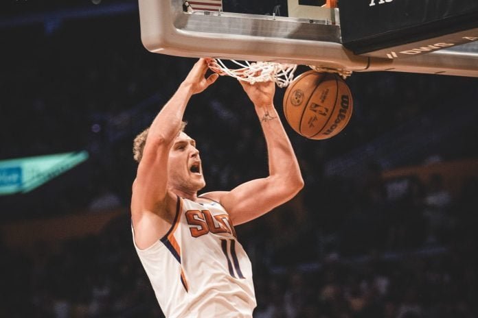Grizzlies add Jock Landale amid frontcourt injuries Grizzlies add Jock Landale amid frontcourt injuries