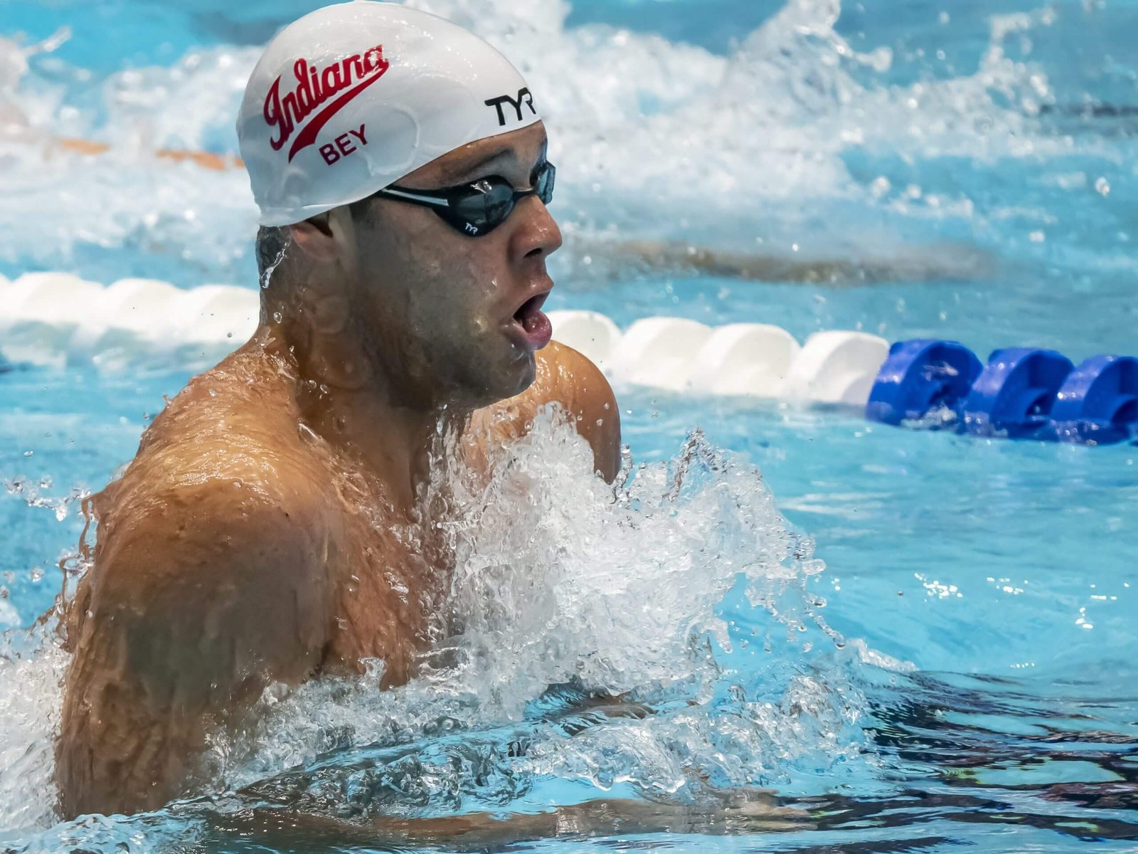 Josh Bey, Gabe Nunziata, David King Impress Josh Bey, Gabe Nunziata, David King Impress