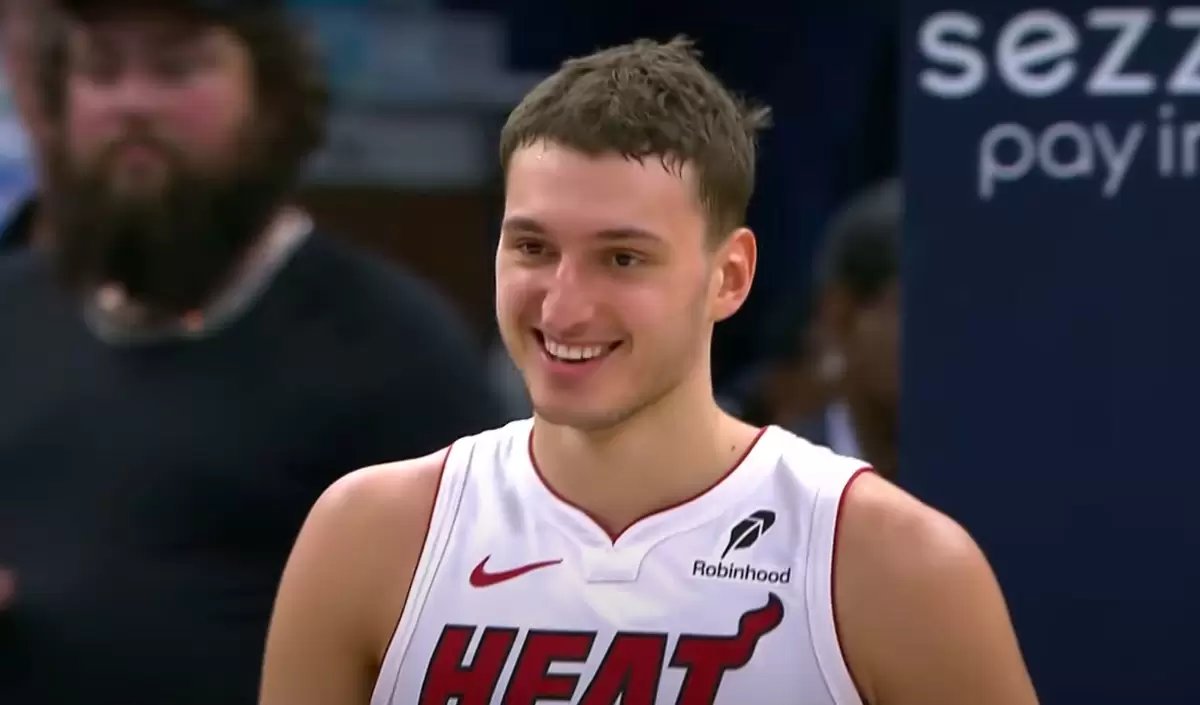 Nikola Jovic sees EuroBasket as key to NBA momentum Nikola Jovic sees EuroBasket as key to NBA momentum