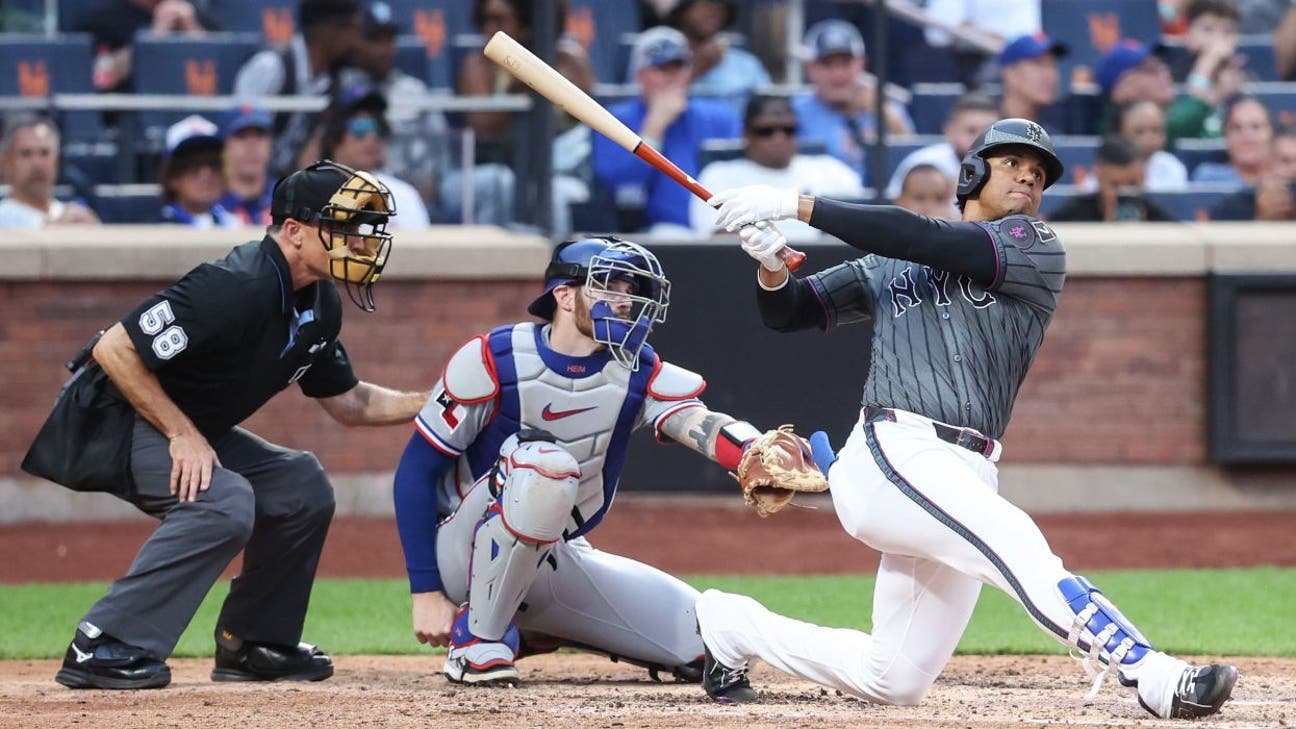 Glaring mistakes add up to deflating Mets loss as season slips away Glaring mistakes add up to deflating Mets loss as season slips away