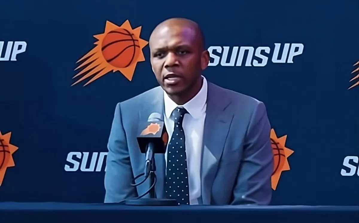 James Jones explains why NBA stopped trying to punish tanking James Jones explains why NBA stopped trying to punish tanking