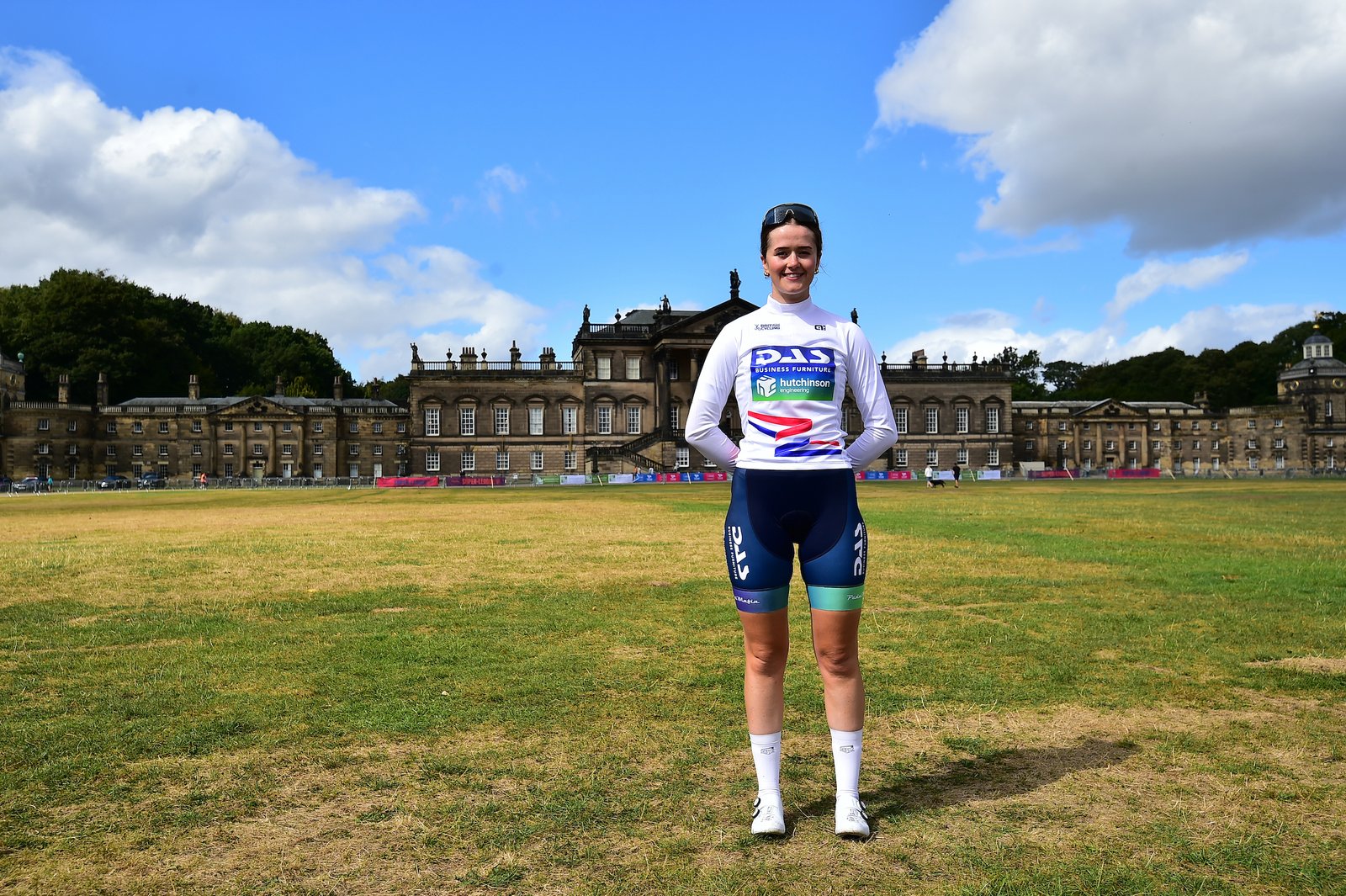 Robyn Clay seals British National Road Series cycling title and Rapha Super-League, taking clean sweep of domestic competitions Robyn Clay seals British National Road Series cycling title and Rapha Super-League, taking clean sweep of domestic competitions