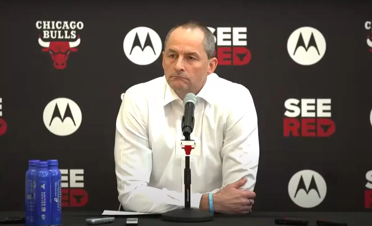 Bulls’ future direction remains uncertain Bulls’ future direction remains uncertain