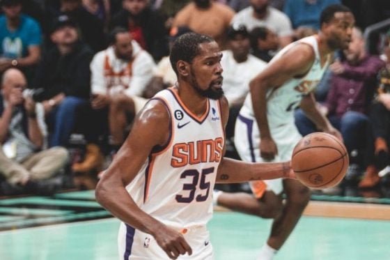 Kevin Durant trade gaining traction as Spurs emerge as suitor ahead of NBA Draft Kevin Durant trade gaining traction as Spurs emerge as suitor ahead of NBA Draft