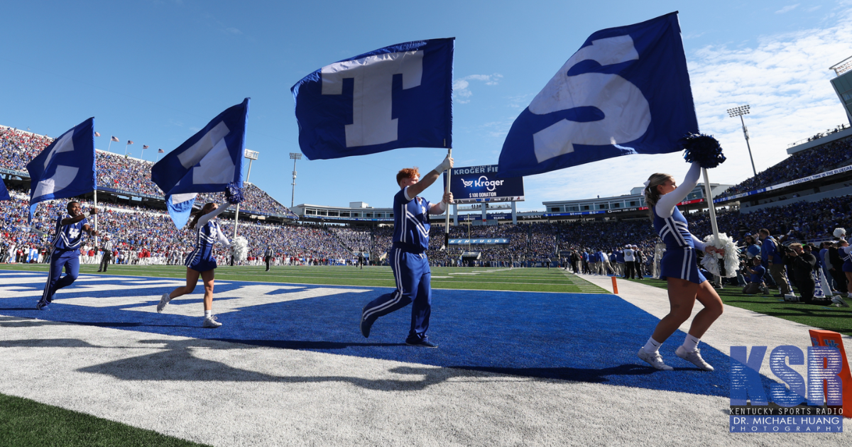 Kentucky has become cover machine in non-conference play