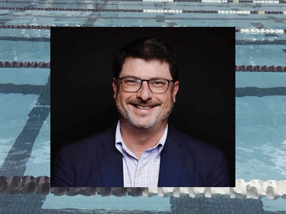 With Outsider’s Perspective, Kevin M. Ring Aspires to ‘Smart Growth’ for USA Swimming