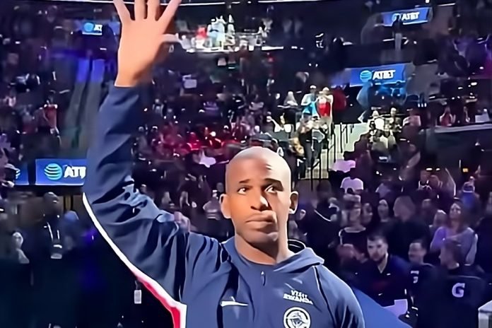 Chris Paul retires after 21 seasons Chris Paul retires after 21 seasons