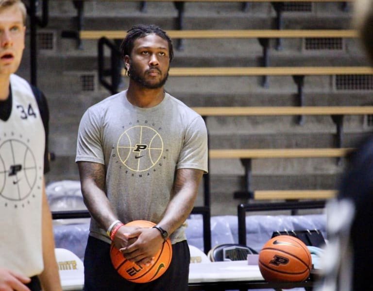 A look back: David Jenkins Jr. – The Jump Shot Travels A look back: David Jenkins Jr. – The Jump Shot Travels