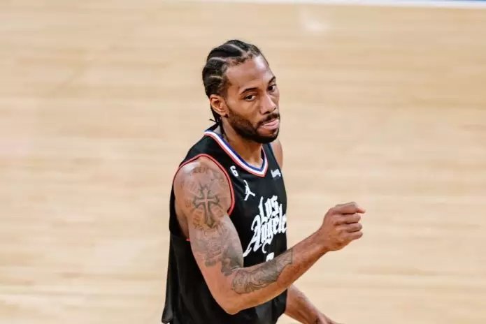 Insider compares Kawhi Leonard salary cap probe to Joe Smith scandal
