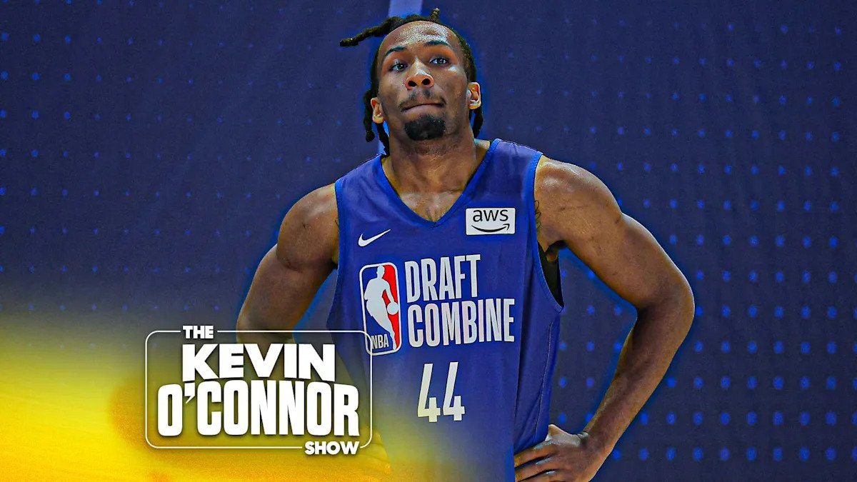 2026 NBA Draft preview, prospect interviews & the latest on Giannis 2026 NBA Draft preview, prospect interviews & the latest on Giannis