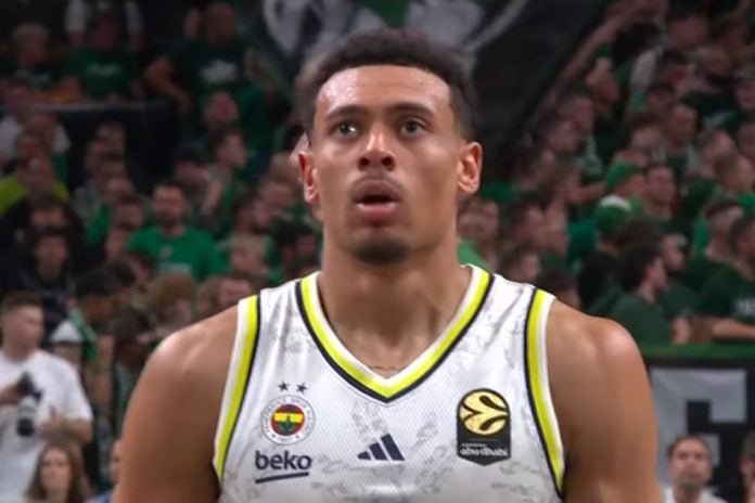 Wade Baldwin takes jab at Russell Westbrook Wade Baldwin takes jab at Russell Westbrook