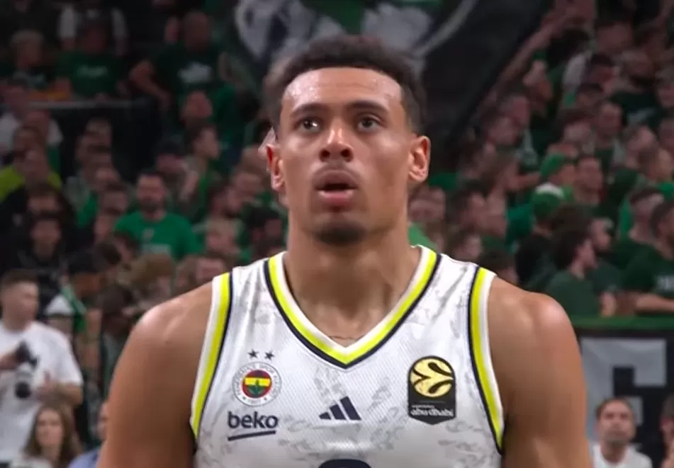 Wade Baldwin IV: “Just be a dog” – How Olympiacos tears and NBA rejection forged a EuroLeague champion Wade Baldwin IV: “Just be a dog” – How Olympiacos tears and NBA rejection forged a EuroLeague champion