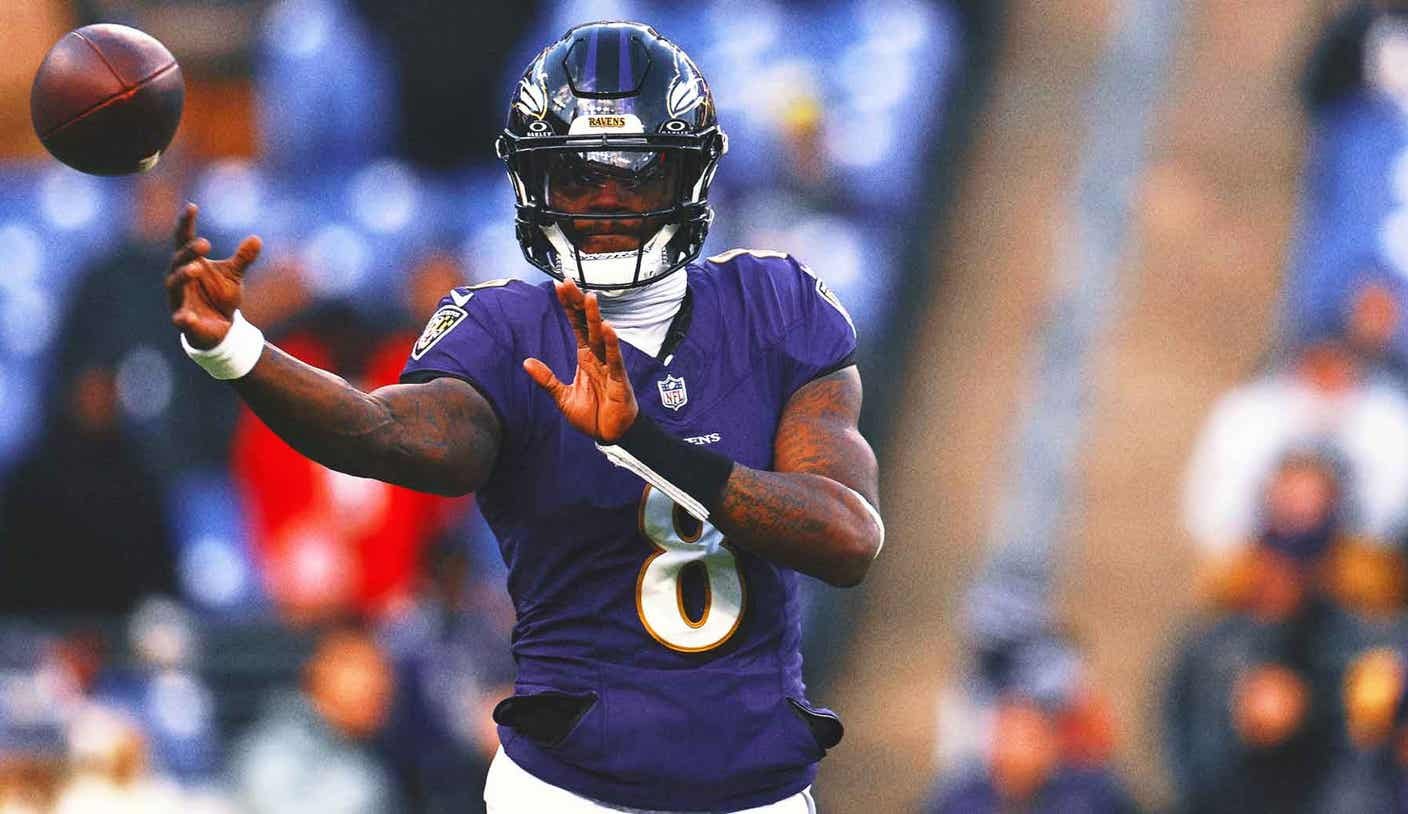 2025 NFL Odds: Book Seeing Action On Both Bills, Ravens Ahead Of Week 1 Tilt 2025 NFL Odds: Book Seeing Action On Both Bills, Ravens Ahead Of Week 1 Tilt