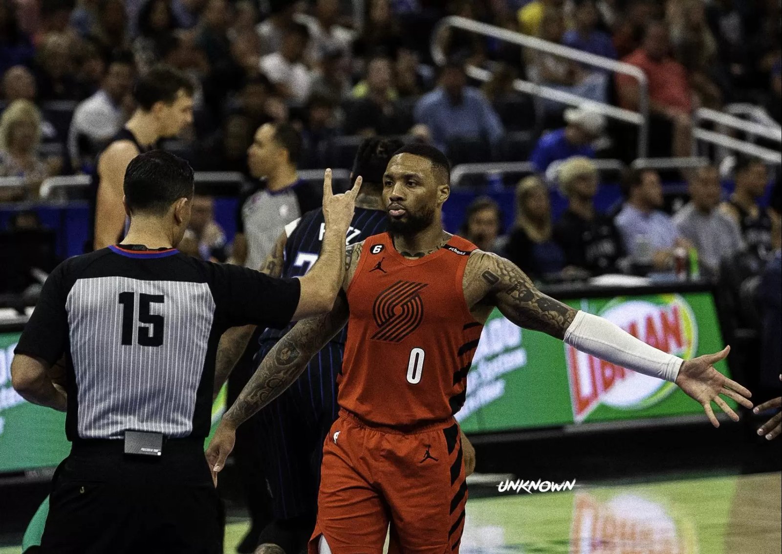 Damian Lillard: I never wanted to leave Portland Damian Lillard: I never wanted to leave Portland