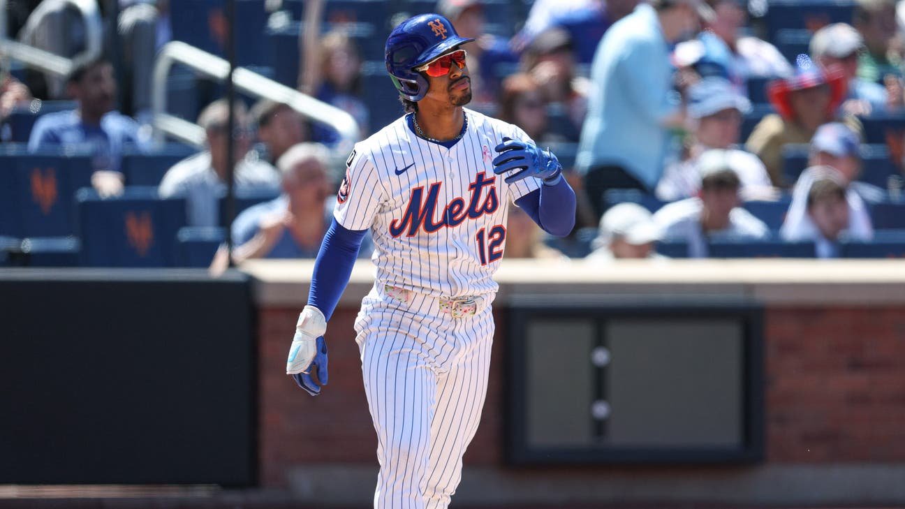 Mets vs. Pirates: 5 things to watch and series predictions | May 12-14 Mets vs. Pirates: 5 things to watch and series predictions | May 12-14