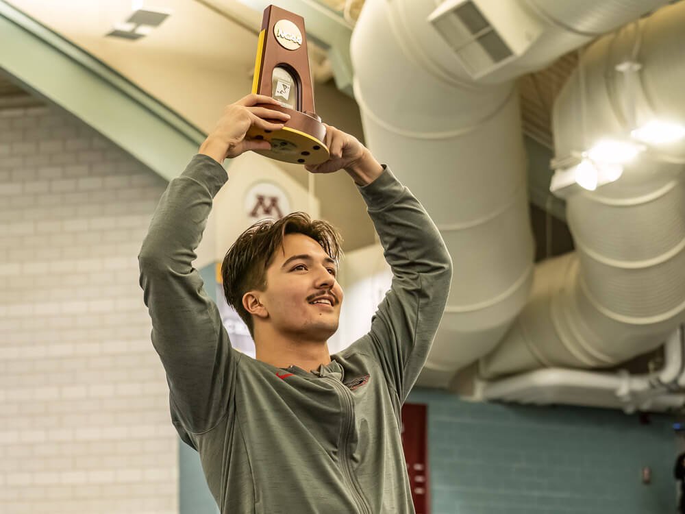 Lyle Yost Bridges Rivalry Divide as New Michigan Assistant Coach