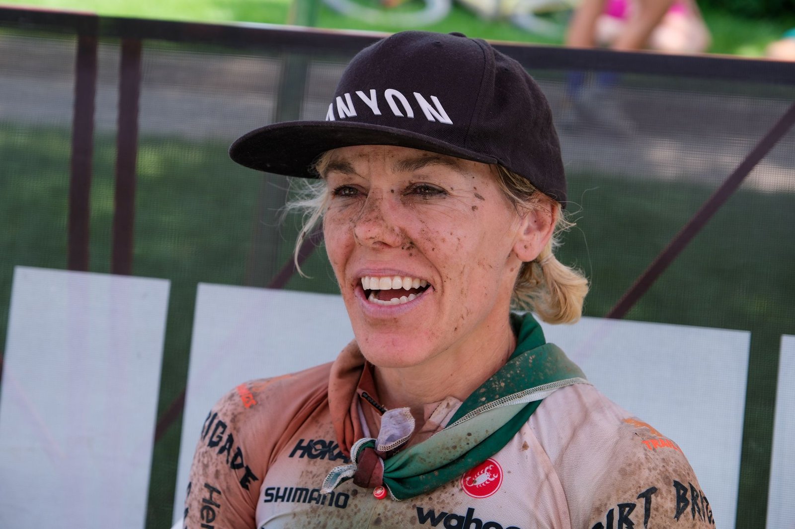 ‘The legs know what they need to know. It’ll be in them or not’ – Heather Jackson to defend her Unbound XL title just weeks after finishing the 250-mile Cocodona running race ‘The legs know what they need to know. It’ll be in them or not’ – Heather Jackson to defend her Unbound XL title just weeks after finishing the 250-mile Cocodona running race