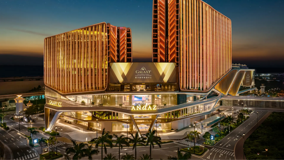 The FIA Returns to Macau to Host Global Motorsport & Mobility Conference Uniting 149 Countries The FIA Returns to Macau to Host Global Motorsport & Mobility Conference Uniting 149 Countries