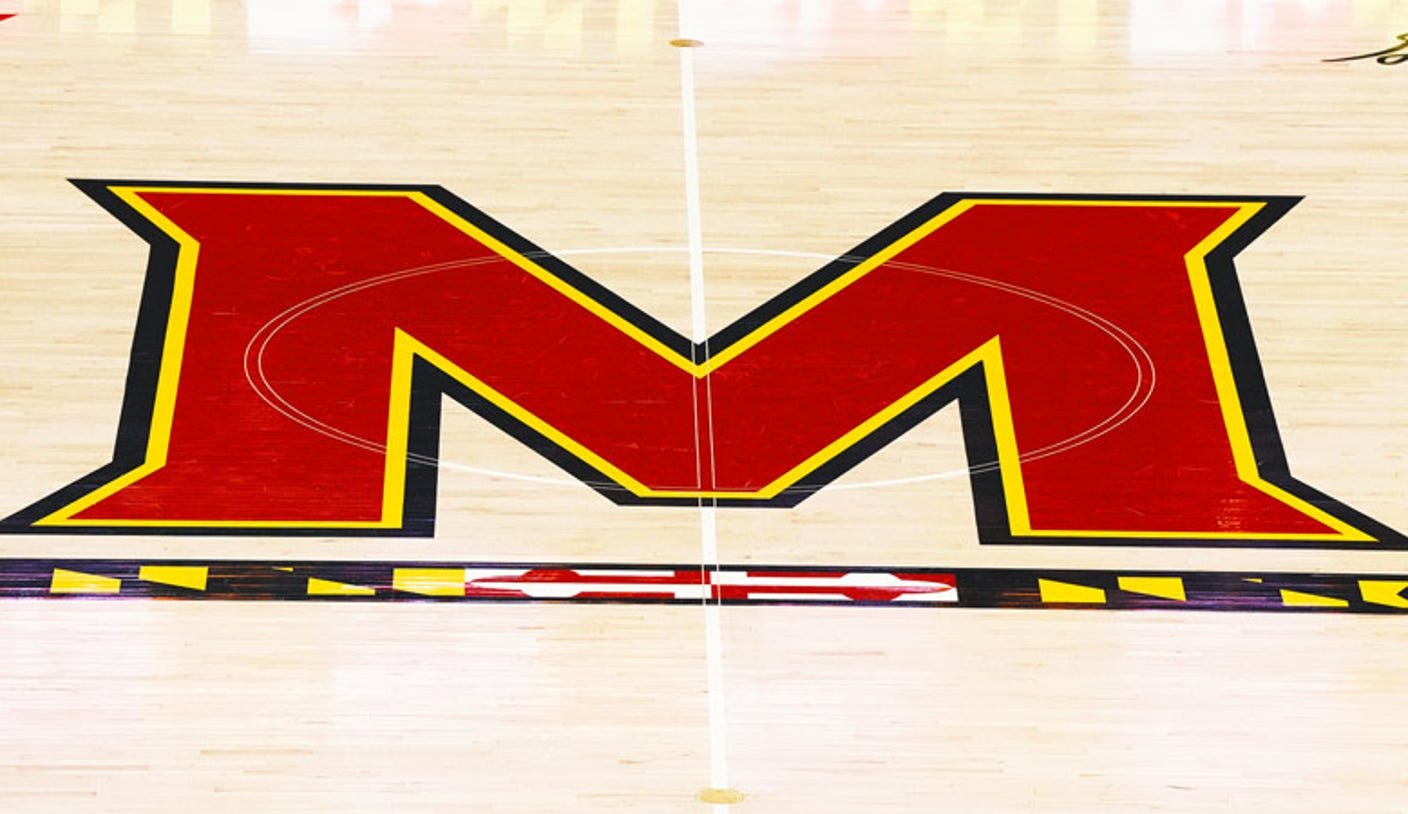 Maryland hires Atlanta Braves executive James Smith as its athletic director Maryland hires Atlanta Braves executive James Smith as its athletic director