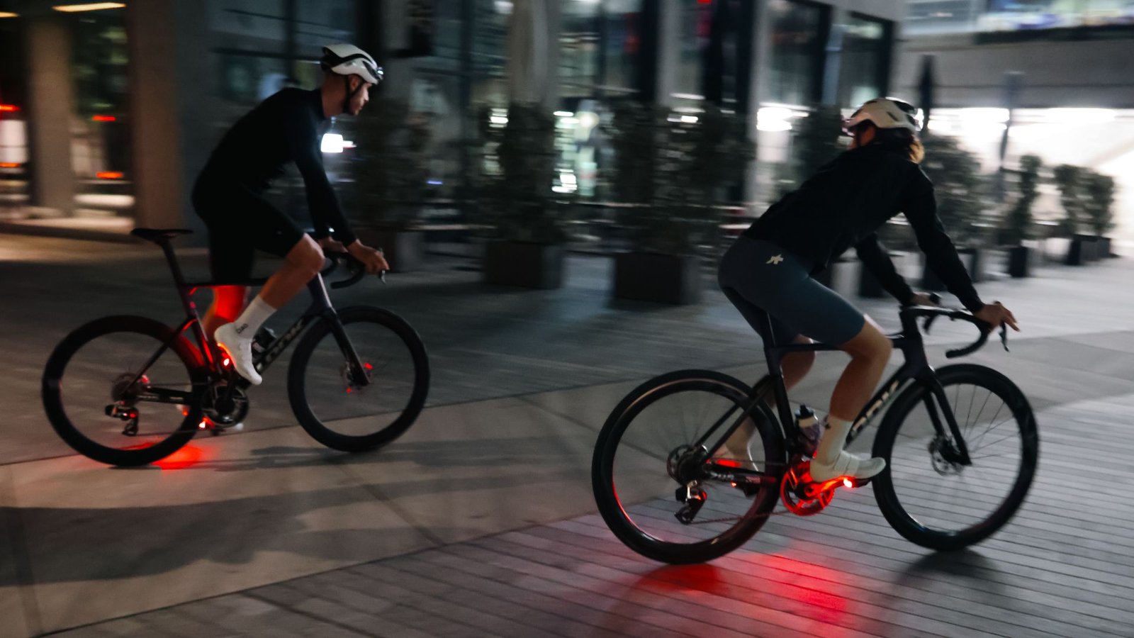 Look’s new Keo Vision pedals are a simple idea done well – the real question is why hasn’t anyone done this before? Look’s new Keo Vision pedals are a simple idea done well – the real question is why hasn’t anyone done this before?