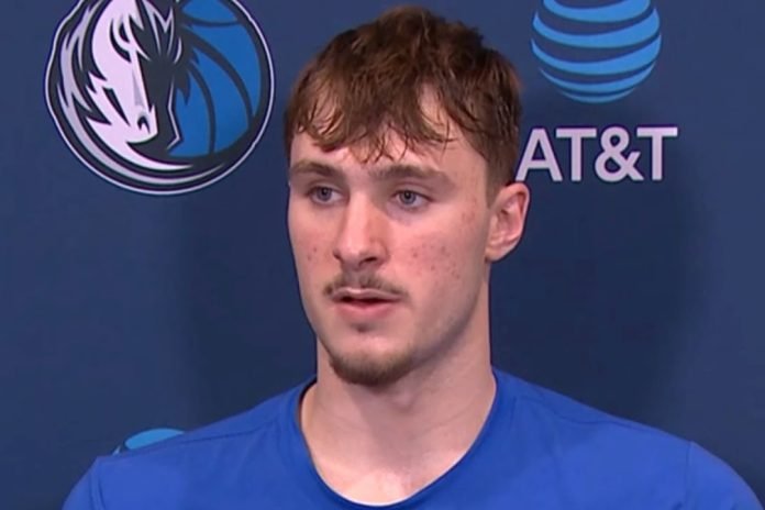 Cooper Flagg praises Mavericks’ pace and teamwork after 27-point performance against Cavaliers Cooper Flagg praises Mavericks’ pace and teamwork after 27-point performance against Cavaliers