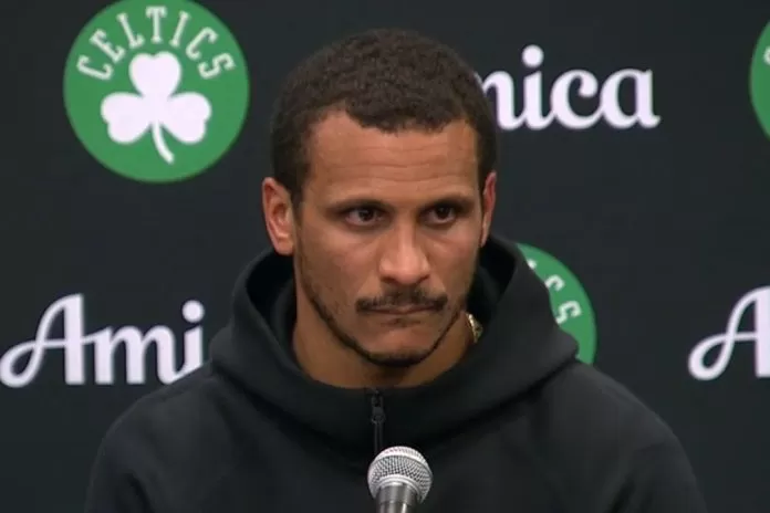 Joe Mazzulla leans on faith to navigate Celtics’ 2025-26 season pressures Joe Mazzulla leans on faith to navigate Celtics’ 2025-26 season pressures