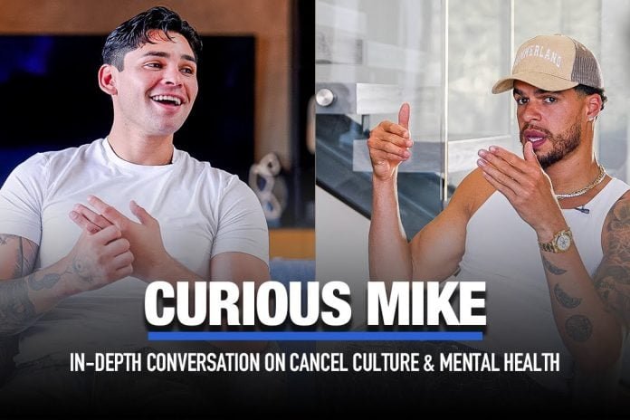 Michael Porter Jr.: ‘Cancel culture is stifling free speech’ Michael Porter Jr.: ‘Cancel culture is stifling free speech’