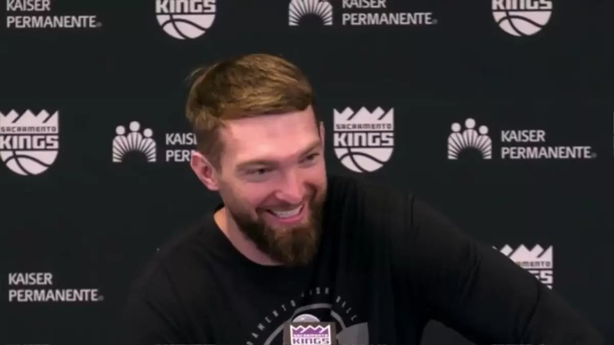 Domantas Sabonis opens up on injury, Kings’ uncertainty, and offseason reset Domantas Sabonis opens up on injury, Kings’ uncertainty, and offseason reset