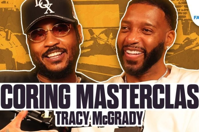 Tracy McGrady on Kobe Bryant’s advice during financial struggles Tracy McGrady on Kobe Bryant’s advice during financial struggles