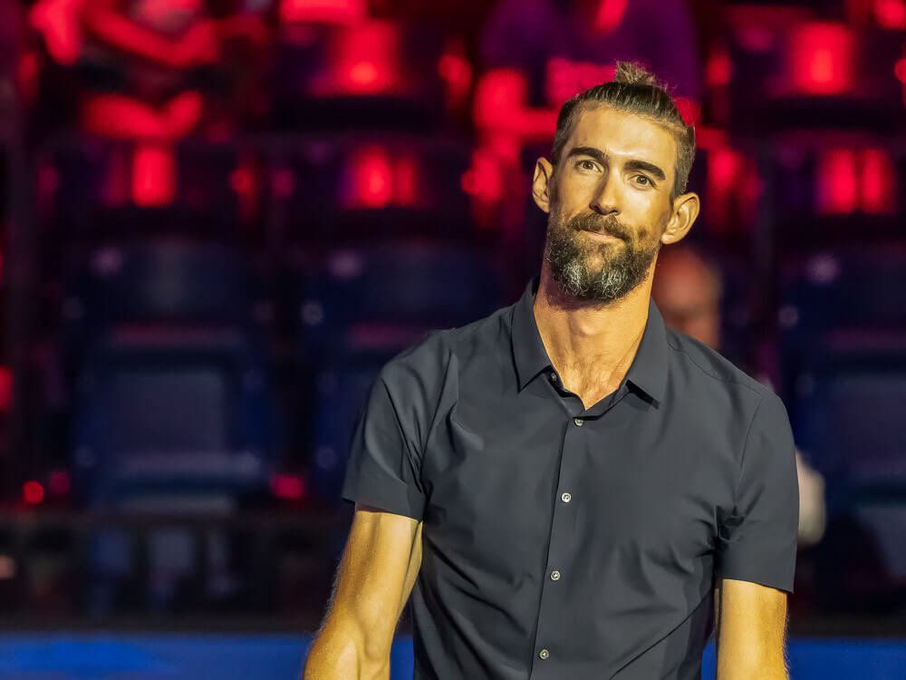 Michael Phelps, Ryan Lochte Disappointed in Americans at Worlds