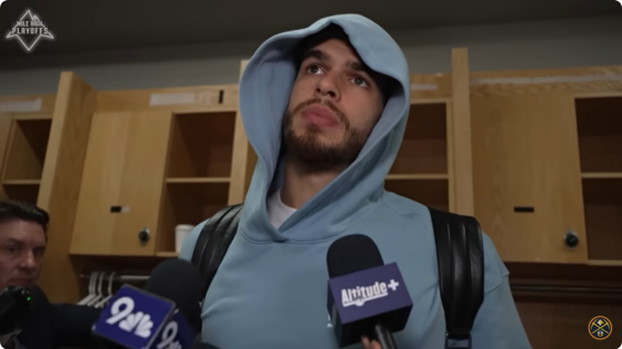 Nuggets value Michael Porter Jr.; trade unlikely this offseason Nuggets value Michael Porter Jr.; trade unlikely this offseason