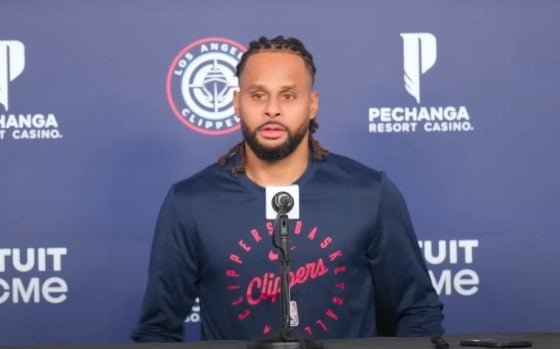 Patty Mills draws interest from NBL as NBA future remains uncertain Patty Mills draws interest from NBL as NBA future remains uncertain