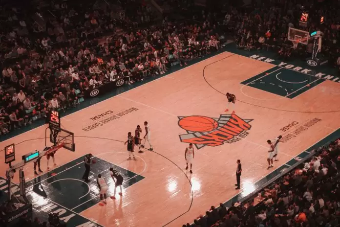 Can the Knicks End Their 53-Year Championship Drought? Can the Knicks End Their 53-Year Championship Drought?