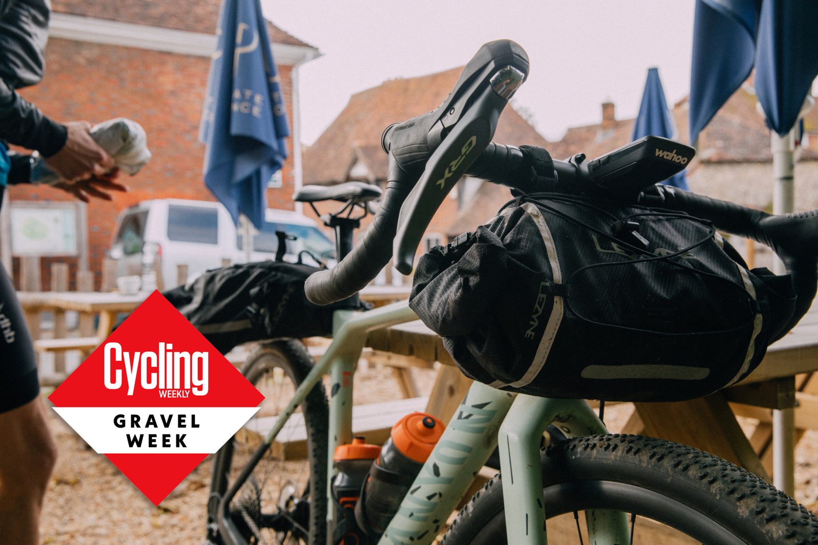 How to get ready for your first overnight ride How to get ready for your first overnight ride