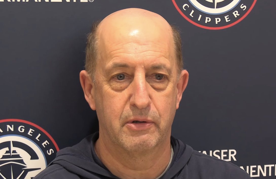Jeff Van Gundy emerges on Magic coaching shortlist Jeff Van Gundy emerges on Magic coaching shortlist