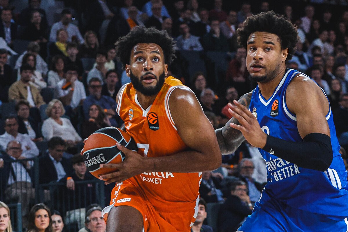 Fenerbahce signs Braxton Key – TalkBasket.net Fenerbahce signs Braxton Key – TalkBasket.net